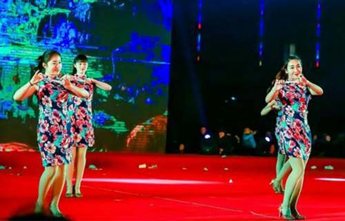 高平音樂舞蹈學(xué)校