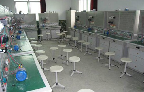 嵐皋中等職業(yè)技術(shù)學校