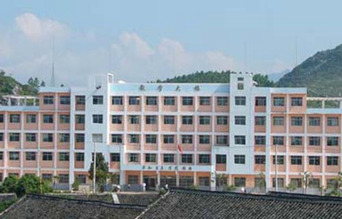 溫州甌海職業(yè)中專集團學(xué)校