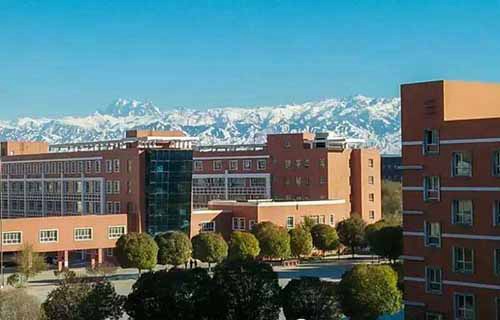 新疆輕工職業(yè)技術(shù)學(xué)院