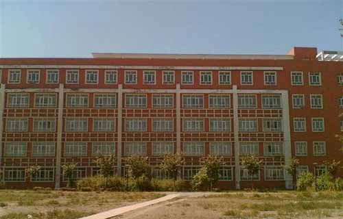 新疆輕工職業(yè)技術(shù)學(xué)院