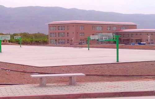 新疆能源職業(yè)技術(shù)學(xué)院