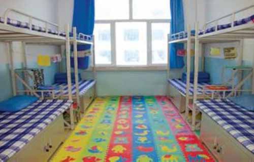 新疆體育職業(yè)技術(shù)學院