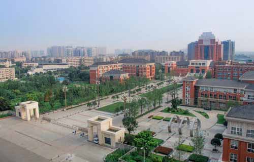 新疆體育職業(yè)技術(shù)學院