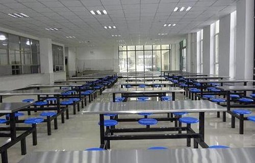 新疆兵團(tuán)警官高等專(zhuān)科學(xué)校