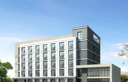 安康育英中等職業(yè)學(xué)校