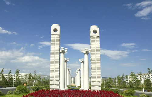 浙江建設(shè)職業(yè)技術(shù)學院