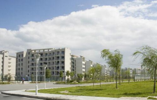 浙江建設(shè)職業(yè)技術(shù)學院