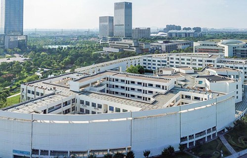 浙江建設(shè)職業(yè)技術(shù)學院