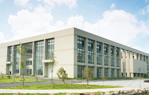 浙江建設(shè)職業(yè)技術(shù)學院