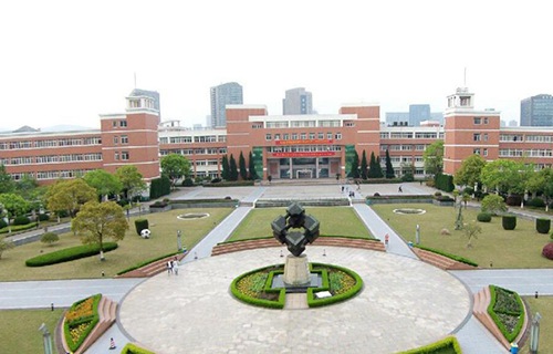浙江機電職業(yè)技術(shù)學(xué)院
