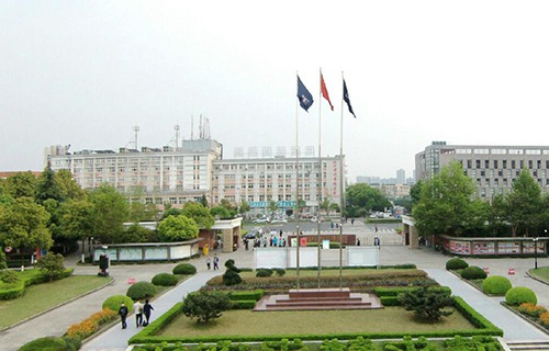 浙江機電職業(yè)技術(shù)學(xué)院