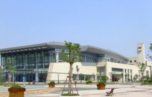 浙江同濟科技職業(yè)學院