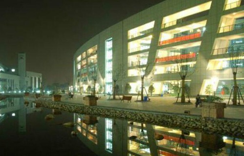 浙江同濟科技職業(yè)學院