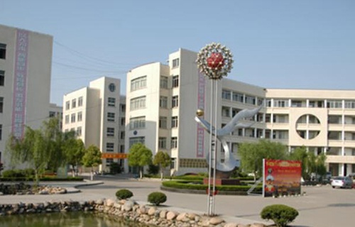 臺州椒江區(qū)職業(yè)中等專業(yè)學校