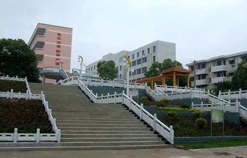 臺州椒江區(qū)職業(yè)中等專業(yè)學校