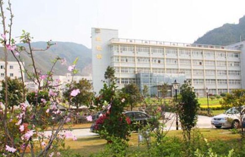 玉環(huán)中等職業(yè)技術(shù)學(xué)校