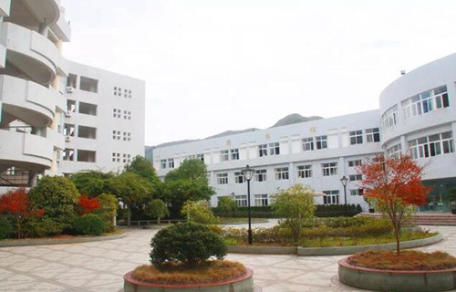 玉環(huán)中等職業(yè)技術(shù)學(xué)校