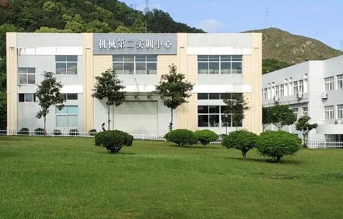 玉環(huán)中等職業(yè)技術(shù)學(xué)校