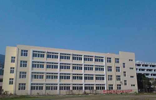 瑞安職業(yè)中等專業(yè)學校
