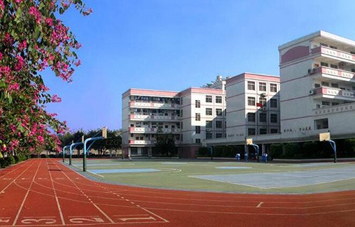 西安雁塔區(qū)職業(yè)高級中學(xué)