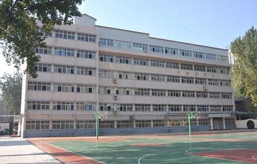 西安市藝術(shù)師范職業(yè)中等專業(yè)學校