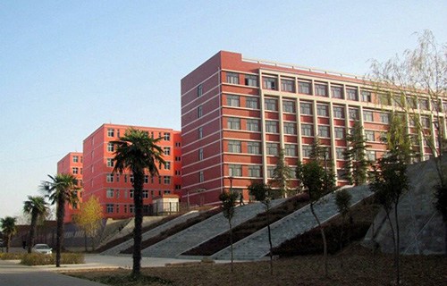 西安中外文化職業(yè)學(xué)校