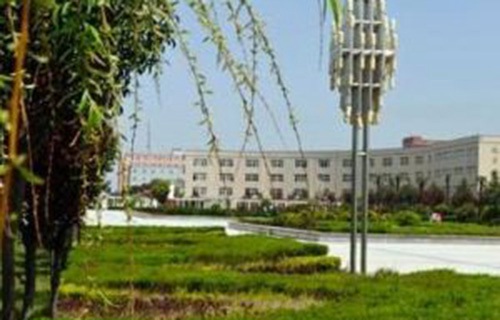 西安中外文化職業(yè)學(xué)校