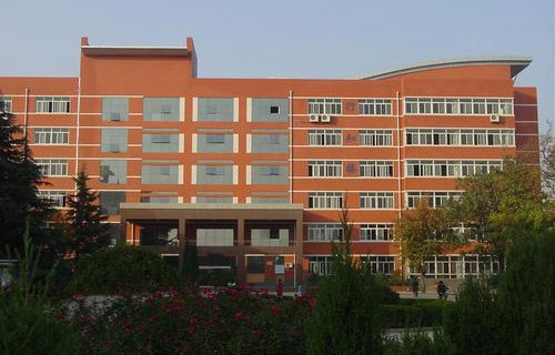 西安中外文化職業(yè)學(xué)校