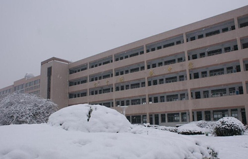 海鹽縣商貿(mào)學(xué)校