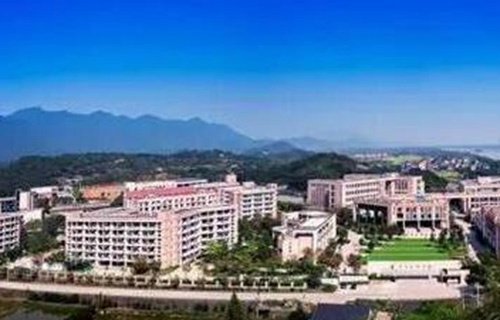 杭州技師學(xué)院