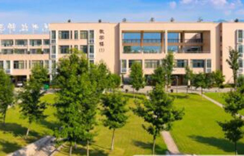 杭州技師學(xué)院