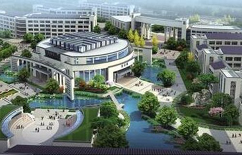 溫州技師學(xué)院