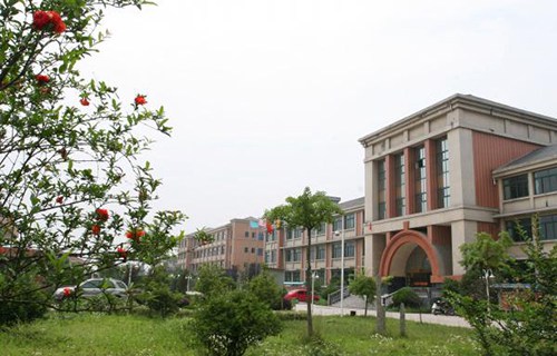 湖州技師學(xué)院