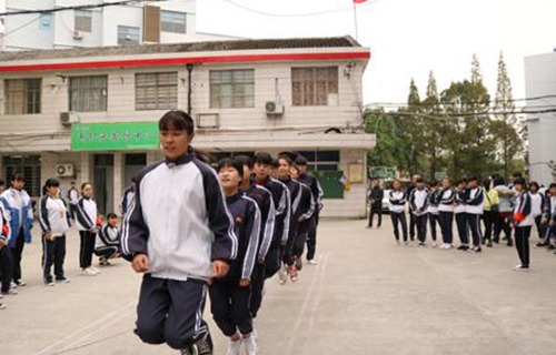 溫州新紀(jì)元學(xué)校