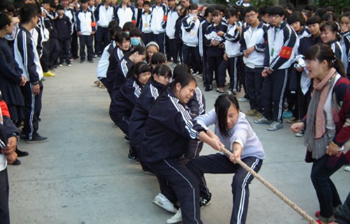 溫州新紀(jì)元學(xué)校