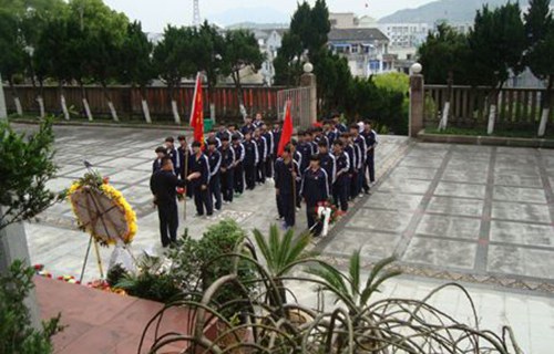 溫州新紀(jì)元學(xué)校