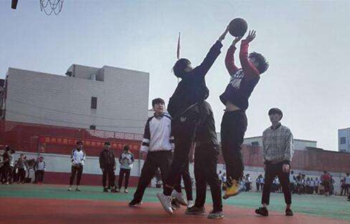 溫州里仁科技職業(yè)學(xué)校