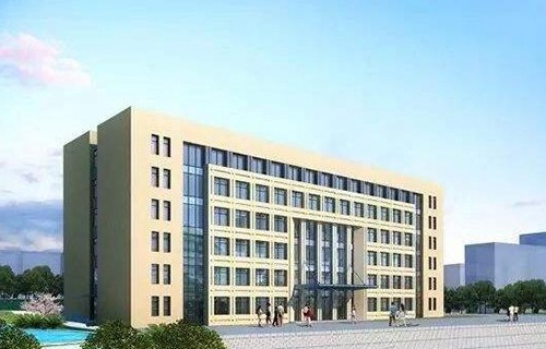 陜西省安康農(nóng)業(yè)學(xué)校