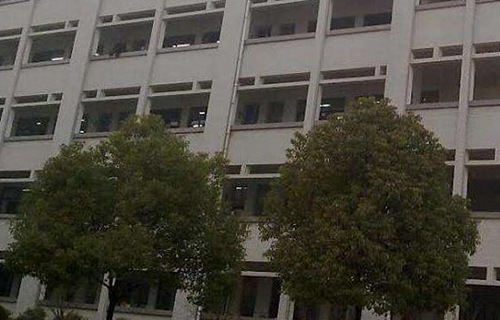 子洲縣職業(yè)技術(shù)教育中心