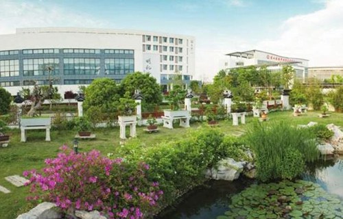 子洲縣職業(yè)技術(shù)教育中心