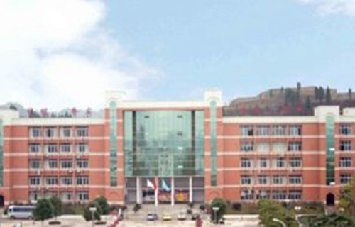 嘉興建筑工業(yè)學(xué)校