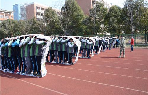 嘉興建筑工業(yè)學(xué)校