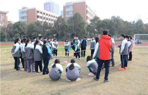 嘉興建筑工業(yè)學(xué)校