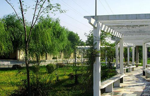 嘉興秀水中等專(zhuān)業(yè)學(xué)校