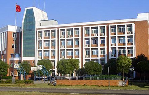 嘉興秀水中等專(zhuān)業(yè)學(xué)校