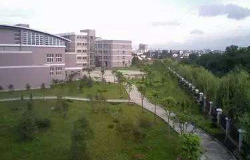 嘉興秀水中等專(zhuān)業(yè)學(xué)校