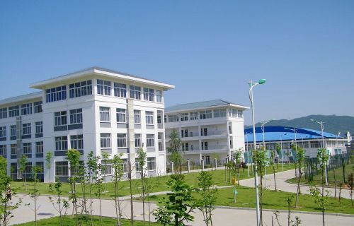 定邊縣衛(wèi)生職業(yè)學校