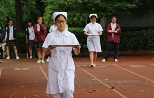 永康衛(wèi)生學(xué)校