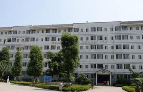 神木縣衛(wèi)生職業(yè)學(xué)校